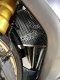 CBR650F สีดำ ปี​17
