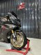 CBR650F สีดำ ปี​17