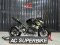 Z400 ABS สีเทา โครงเขียว ปี20 (ปิดการขาย)