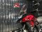 CB500X สีแดง ปี​18 (ปิดการขาย)