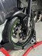 Z900 ABS สีเขียวดำ ปี18