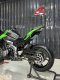 Z900 ABS สีเขียวดำ ปี18