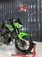 Z400 ABS สีดำเขียว ปี19