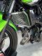 Z400 ABS สีดำเขียว ปี19