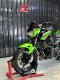 Z400 ABS สีดำเขียว ปี19