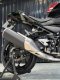 Z400 ABS สีดำเขียว ปี19