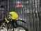KLX230 สีดำเขียว ปี2023