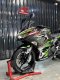 Ninja400 สีดำ-เขียว ปี18  (ปิดการขาย)