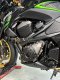 Z800 สีเขียวดำ ปี​15  (ปิดการขาย)