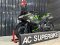 Ninja400 HG ABS สีดำเขียว ปี19 (ปิดการขาย)