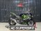 Ninja400 HG ABS สีดำเขียว ปี19 (ปิดการขาย)