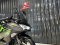 Ninja400 HG ABS สีดำเขียว ปี19 (ปิดการขาย)
