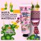 WATA ORGANIC AROMA MOISTURIZING HAND CREAM WATER LILY