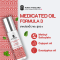 WATA MEDICATED OIL FORMULA 3