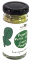 Organic Kaffir Lime Leaves Powder