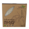 Organic Rice Paper 18 cm.