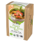 Organic Green Curry Paste with Coconut Milk & Sweet Basil Leaves