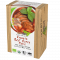Organic Red Curry Paste with Coconut Milk & Sweet Basil Leaves
