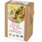 Organic Tom Kha Paste with Coconut Milk & Kaffir Lime Leaves