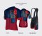 PROSLR2&BIB-[NAVY]