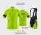 Fullspandex&BIB-[GREEN]