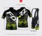 Fullspandex&BIB-[GREEN]