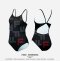 FORZ WOMAN SWIMMING SUIT