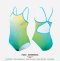 FORZ WOMAN SWIMMING SUIT