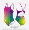 FORZ WOMAN SWIMMING SUIT