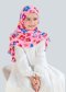Amanda Hijab Dahlia L