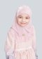 Zinnia Hijab Size SS