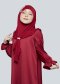 Pita Hijab Size L