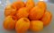 Sweet yellow marian plum