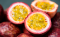 Fresh Passion fruit