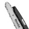 Ronix 8658 เลื่อยโซ่ไร้สาย 8''  20V  (พร้อมแบตเตอรี่และแท่นชาร์จ)
