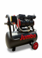 ปั๊มลม Oil Free 30 ลิตร JUMBO A OF550-30L   550W