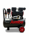 ปั๊มลม Oil Free 30 ลิตร JUMBO A OF550-30L   550W
