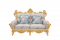 Kalanchoe Sofa Set