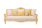 Blinding Sofa Set