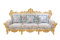 Kalanchoe Sofa Set