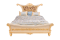 Claudio Bed Set