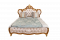 Dorothée Bed Set