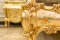 Louisiane Bed Set