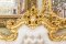 Louisiane Bed Set