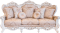 Aadmya Sofa Set
