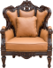 Sandro Sofa Set