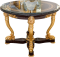 Génie Dining Set