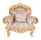 Giacomo Sofa Set