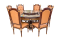 Raynold Dining Set