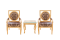 Raine Tea Set